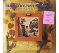 Ray, Goodman and Brown - Mood for lovin' / Vinyl record [Vinyl-LP]