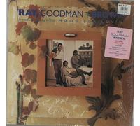 Ray, Goodman & Brown - Mood For Lovin'