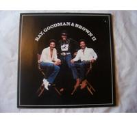 RAY, GOODMAN & BROWN - ray, goodman & brown LP