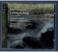 Ray Goodman & Vernon Handley - Lowlands Away