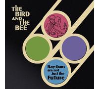 Ray Guns Are Not Just The Future (2009-01-27)