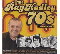 Ray Hadley 70's Collection #2