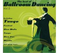 Ray Hamiliton Orchestra - The Best of Ballroom Dancing V [Import]