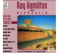 Ray Hamilton Orchestra - Born to Be Wild