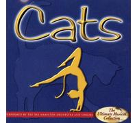 Ray Hamilton Orchestra - Cats [Import]