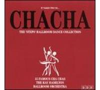 Ray Hamilton Orchestra - Cha Cha