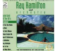 Ray Hamilton Orchestra - Dreamlover