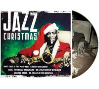 Ray Hamilton Orchestra - Jazz Christmas [CD] - Ray Hamilton Orchestra