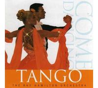 Ray Hamilton Orchestra - Tango
