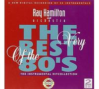 Ray Hamilton Orchestra - Very Best of the 80s