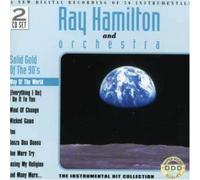 Ray Hamilton Orchestra - Way of the World