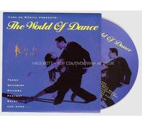 Ray Hamilton Orchestra - World Of Dance