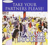 Ray Hamilton Take Your Partners Please - Tea Dance Favour (CD) (Importación USA)