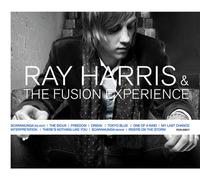Ray Harris & the Fusion Experi