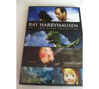 Ray Harryhausen: Early Years Collection [USA] [DVD]