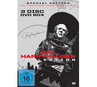 Ray Harryhausen Limited Collection (3 Filme DVD Box ) [Special Edition] [Alemania]