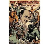 Ray Harryhausen: Special Effects Titan [Edizione: Stati Uniti] [Italia] [DVD]