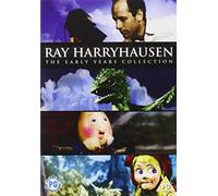 Ray Harryhausen: The Early Years Collection [DVD]