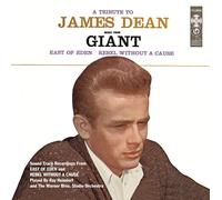 Ray Heindorf A TRIBUTE TO JAMES DEAN (CD) (Importación USA)