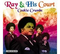 Ray and His Court - Cookie Crumbs