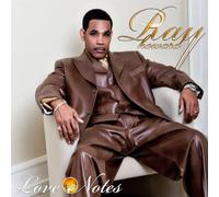 Ray Howard - Love Notes