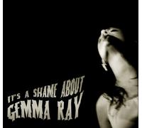 Ray - It's a Shame About Gemma Ray [Vinilo]