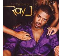 Ray J For the Love of Ray J (CD) (Importación USA)