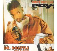Ray J - That'S Why I Lie/ [Vinyl Single]