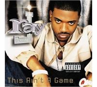 RAY J - This Ain'T A Game