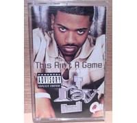 Ray J - This Ain't a Game [Casete]