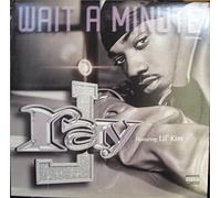 Ray J - Wait a Minute [Vinilo]