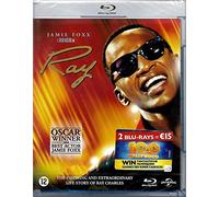 Ray - (Jamie Foxx) - [Blu-ray]