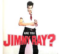 Ray Jimmy - Are You Jimmy Ray ?