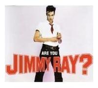 Ray,Jimmy - are You Jimmy Ray [Import]