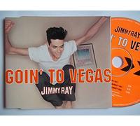 Ray Jimmy - Goin' to Vegas