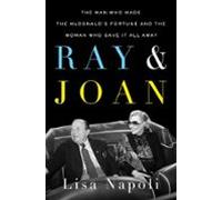 Ray & Joan (ebook)