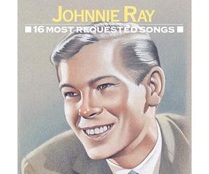 Ray, Johnnie - 16 Most Requested Songs