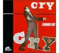 Ray, Johnnie - Cry