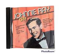 Ray, Johnnie - Cry