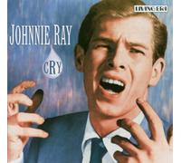 Ray,Johnnie - Cry [Import]