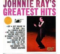 Ray Johnnie - Greatest Hits