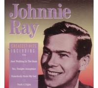 Ray,Johnnie - Greatest Hits (US Import)