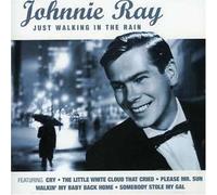 Johnnie Ray - Just Walking in the Rain