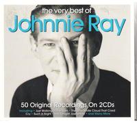Ray, Johnnie - The Best Of