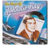 Ray, Johnnie - The Best of [Import]