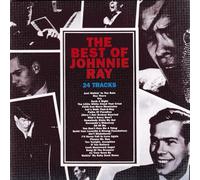 Ray,Johnnie - The Best Of Johnny Ray