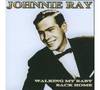 Johnnie Ray - Walking My Baby Back Home