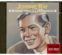 Johnnie Ray - 16 Most Requested Songs