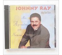 Ray, Johnny - Mas Agresivo Que Nunca