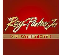 Ray Jr Parker - Greatest Hits